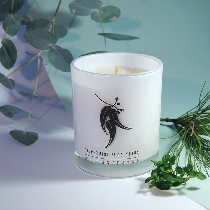 The Scent of Australia