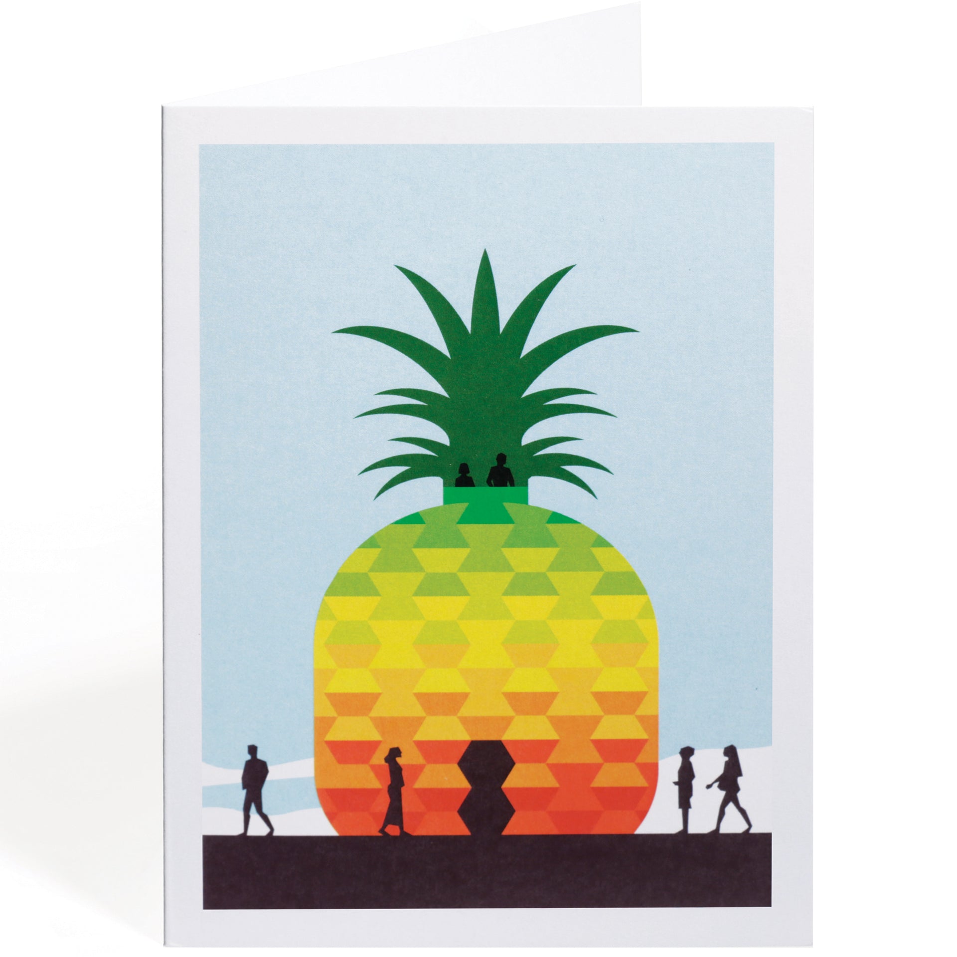 Big Things are here...