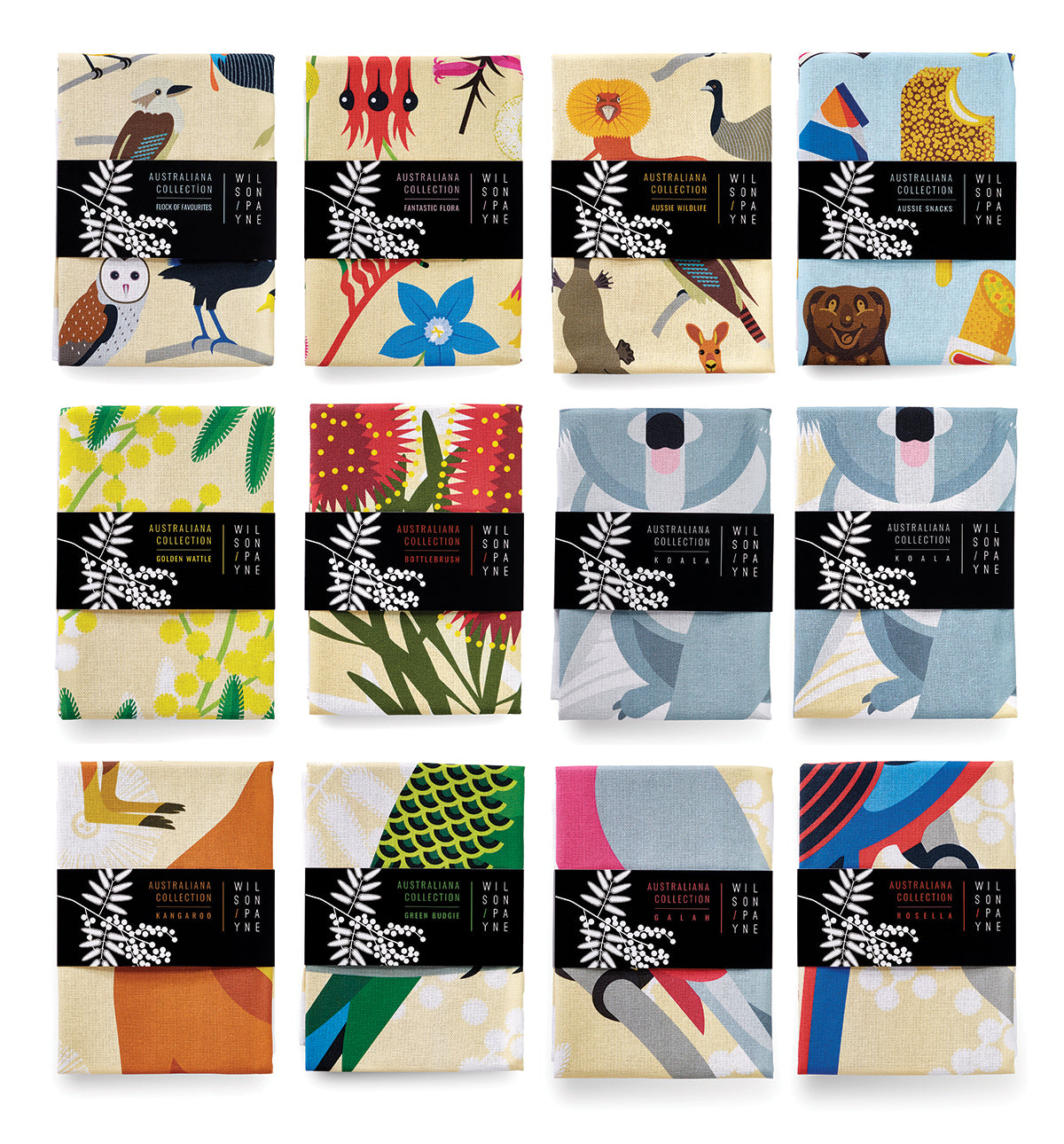 The Kitchen Essential