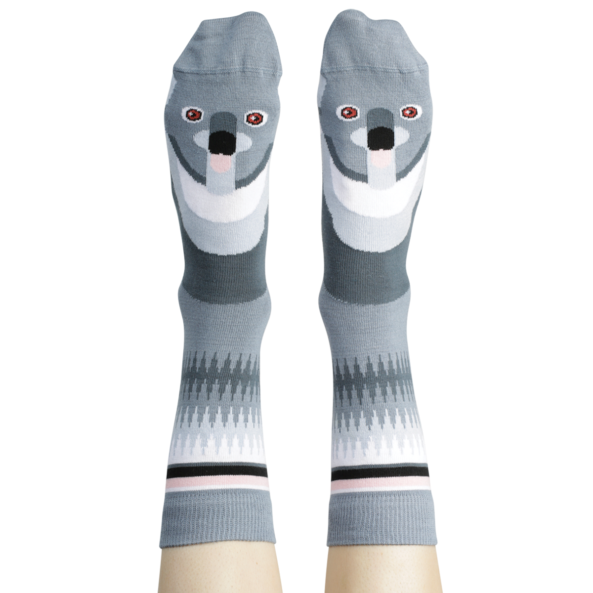 The Koala Sock has arrived