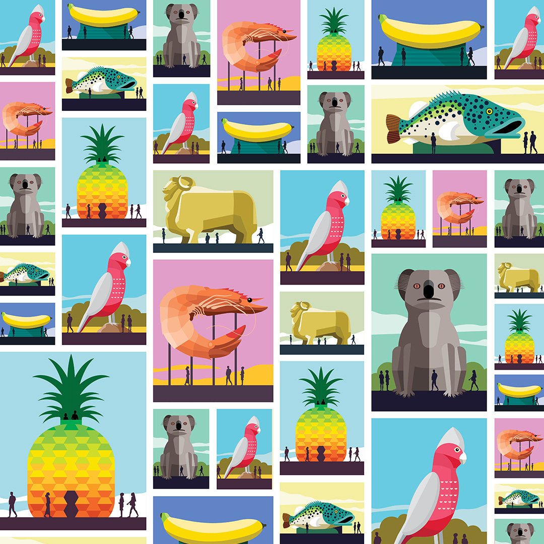 GIFT WRAP