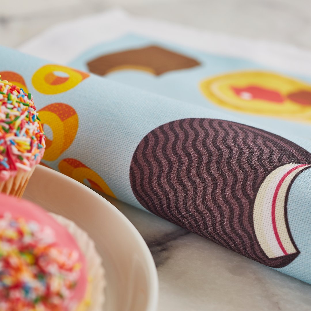 TEATOWELS
