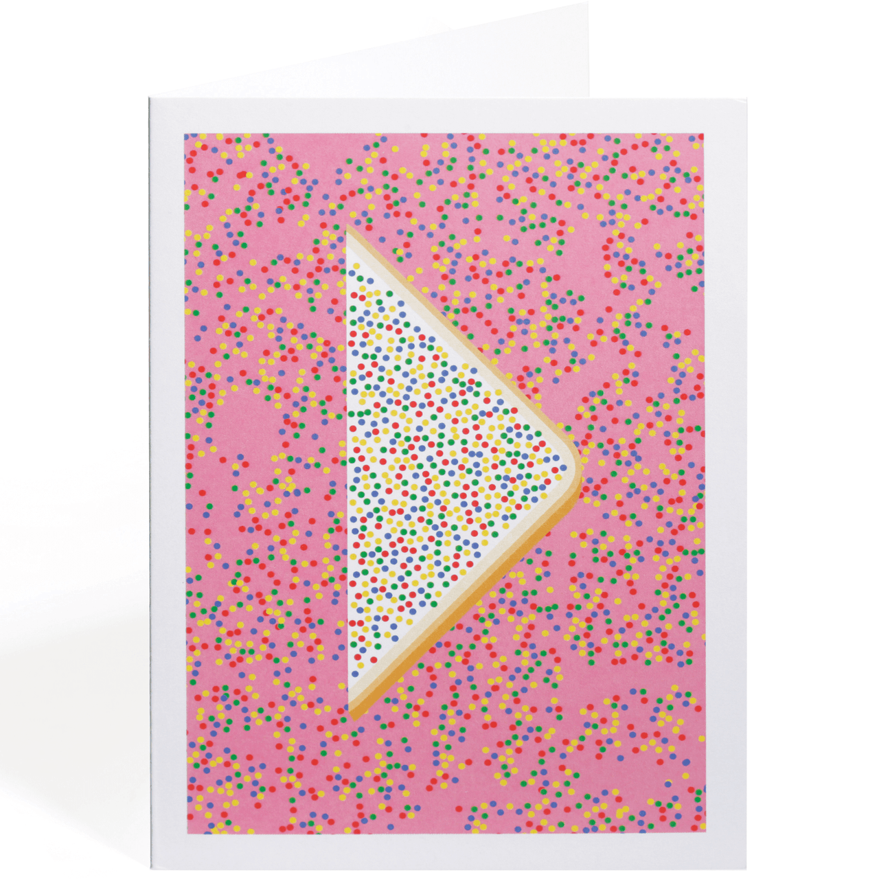FAIRY BREAD